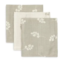 Jollein muslin maramice 3/1, 31x31cm( 51082327 )