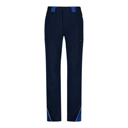 Radne pantalone Ares teget