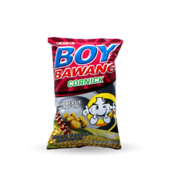 Boy Bawang | Cornick | BBQ