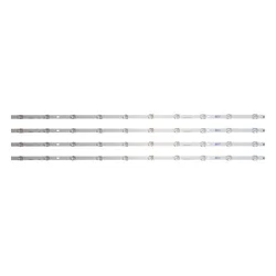 Ninaled LED trake za Hisense 43S8 JL.D425A1330-003AS-M_V01, ES-3475