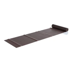 Gymstick Pro Exercise Band vadbena elastika, Heavy, rjava