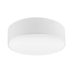 Brilagi - LED plafonsko svetlo SIRIJA LED/24W/230V O 45 cm, bela