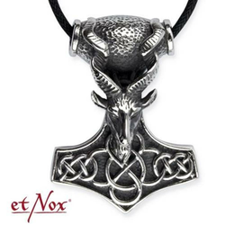 Obesek/ verižica ETNOX - Thor´s Hammer - SK452