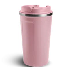 shumee Termo vrček Silver Rose