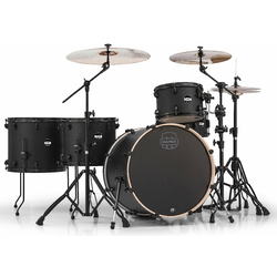 Mapex Mars 5 Piece Crossover Shell Pack Nightwood