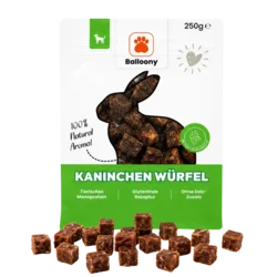 Balloony | Kocke kunca 250g