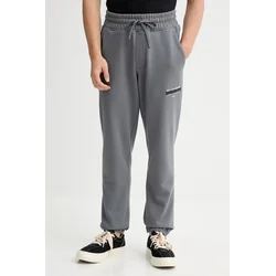 Bombažen pulover AllSaints