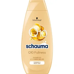 SCHAUMA Šampon za kosu Q10 400ml