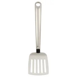 FINMAT Lopatica, nerjaveče jeklo, 33 cm