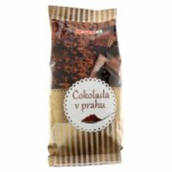 ČOKOLADA V PRAHU SPAR, 200G