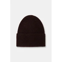 Medicine beanie kapa ženska kašmirska