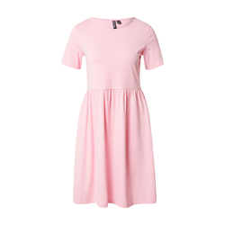 Pieces Ženska haljina Jyti, Roze