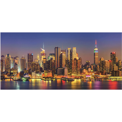 Educa - Puzzle Panorama New York Skyline - 3 000 kosov