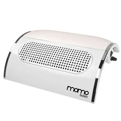 Momo Basic 585 beli zbiralnik prahu