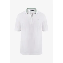 Mexx Muška majica MF007104241M, Polo kragna, Bela