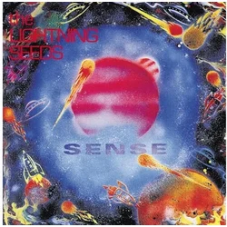 Lightning Seeds - Sense (Reissue) (LP)