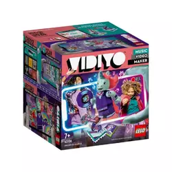 LEGO® Vidiyo™ Jednorog DJ BeatBox (43106)