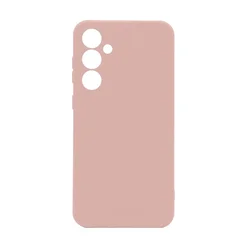 Maska za telefon SOFT CASE za Samsung S23FE, Roze
