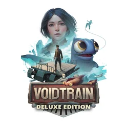 Voidtrain - Deluxe Edition (Windows/Xbox Series X|S) XBOX LIVE Key EUROPE