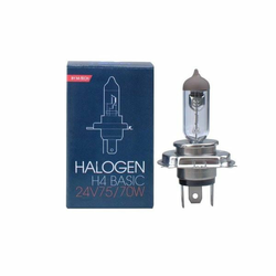 M-Tech Sijalica H4 (9003) HB2 75/70W P43T, 24 V