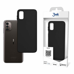3mk Matt case futrola za Nokia G11/G21 - Crna KP20266