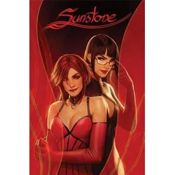 Sunstone Volume 1