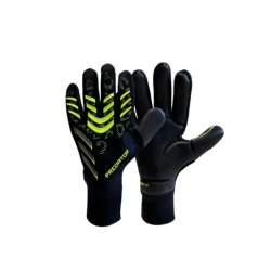 Adidas golmanske rukavice Predator Pro Electric Stealth