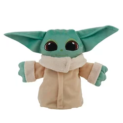 Northix Mandalorijanec, plišasti - Baby Yoda
