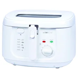 CLATRONIC cvrtnik FR 3771, bel