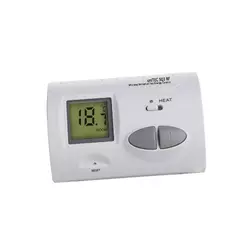 Digitalni bežični sobni termostat UNITEC-SQ3RF