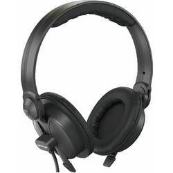 Behringer BH30 DJ slušalke