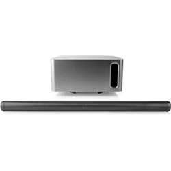 Nedis SPSB420BK Bluetooth soundbar