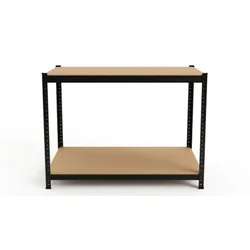 Polica Skladisna 120x60x90 2 Nivoa Maher TC-082
