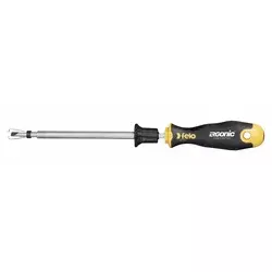 Šrafciger Felo Ergonic slot 5,5 x 155 42005510 sa držačem