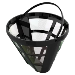 Westinghouse Retro Black kava set