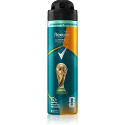Rexona Men Advanced Protection dezodorant pršilo 150 ml