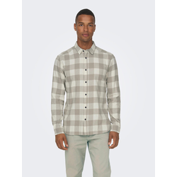 ONLY & SONS Gudmund Srajca 782728 Bela