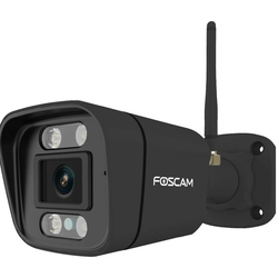 FOSCAM V5P Überwachungskamera Schwarz