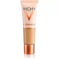 Vichy Minéralblend hidratantni puder za prirodan izgled nijansa 12 Sienna 30 ml