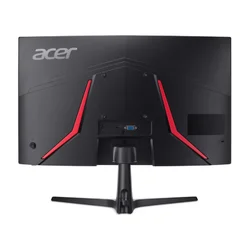 ACER 23.6 ED240QP0BI Nitro VA 144 Hz zakrivljeni gaming monitor