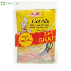 DET.ZA VES RUBEL ACTIVE FRESH 3KG 40WL (4) SAPONIA ATLANTIC