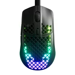 Miš Steelseries Aerox 3 - Onyx