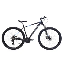 Capriolo mtb lc 29 al crno plavo (19) ( 926505-19 )