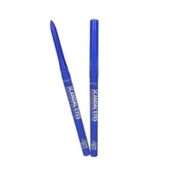 RIMMEL LONDON Olovka za oči Scandaleyes Exaggerate Waterproof 004