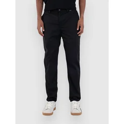 Hurley H2O Worker Regular Pants black