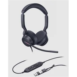 YEALINK UH46 Dual Teams USB-CA Slušalice