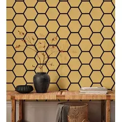 MASTER Panel akustični 759x621x18mm 26WV svijetli hrast