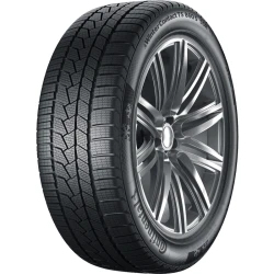 Continental 285/40R22 ContiWin TS860S 110W