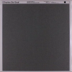 Charles De Goal - Algorythmes + (Remastered) (LP)