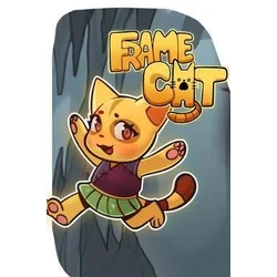 Frame Cat XBOX LIVE Key EUROPE